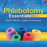 Phlebotomy Essentials, 5th Edition