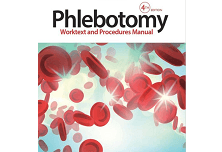 Phlebotomy Worktext